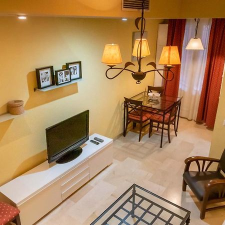 Apartamento Lirio Donkey إشبيلية المظهر الخارجي الصورة