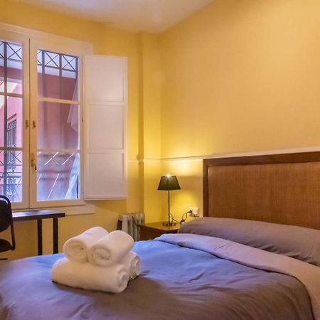 Apartamento Lirio Donkey إشبيلية المظهر الخارجي الصورة