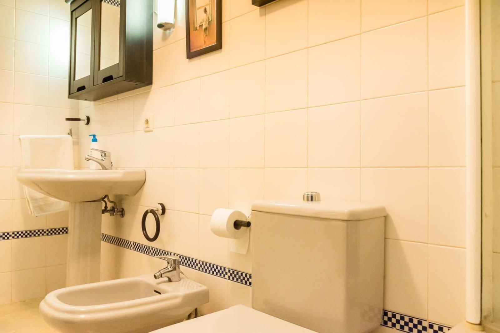 Apartamento Lirio Donkey إشبيلية المظهر الخارجي الصورة