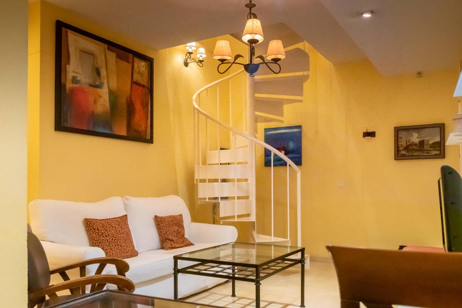 Apartamento Lirio Donkey إشبيلية المظهر الخارجي الصورة