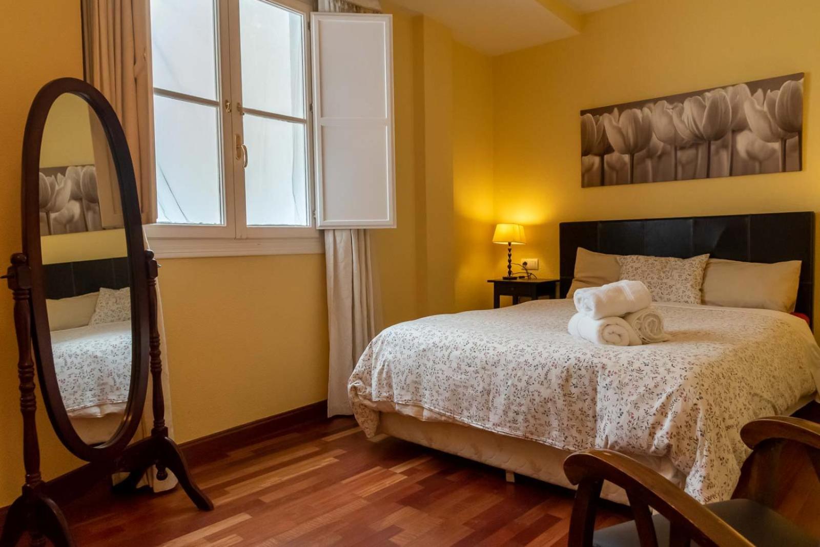 Apartamento Lirio Donkey إشبيلية المظهر الخارجي الصورة